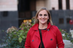 Itxaso Atutxa - Bizkai Buru Batzarreko presidentea