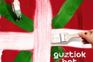 EAJ-PNVren 2016ko Batzar Nagusiaren aurkezpena