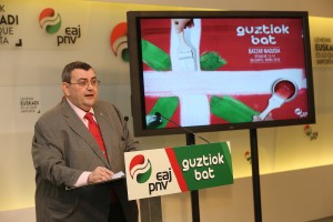 Presentación Asamblea General 2016 EAJ-PNV