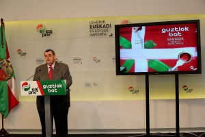 Presentación Asamblea General 2016 EAJ-PNV