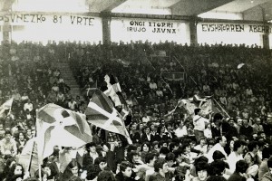 Asamblea Nacional 1977