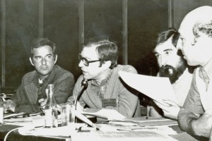 Asamblea Nacional 1977