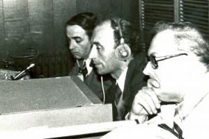 Asamblea Nacional 1977