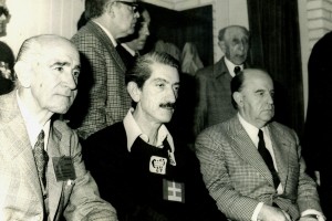 Asamblea Nacional 1977