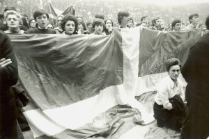 Asamblea Nacional 1977