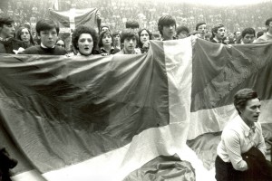 Asamblea Nacional 1977