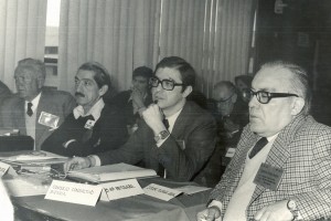 Asamblea Nacional 1977