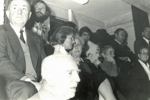 Asamblea Nacional 1977