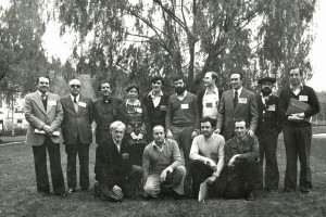 Asamblea Nacional 1977