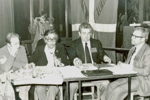 1977.ko Batzar Nagusia