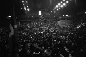 Asamblea Nacional 1977