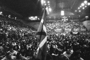 Asamblea Nacional 1977