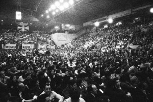 Asamblea Nacional 1977