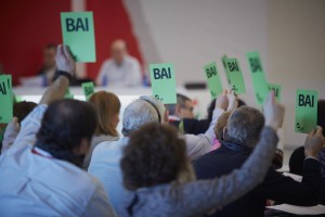 Asamblea General 2016 - Sábado