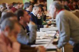 Asamblea General 2016 - Sábado