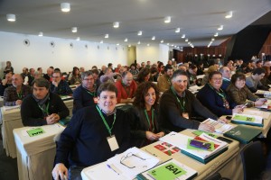 Asamblea General 2016 - Sábado