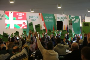 Asamblea General 2016 - Sábado