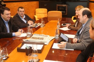 Valoración de la sesión de investidura en el Congreso
