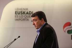 Kongresuko inbestidura bilkuraren balorazioa
