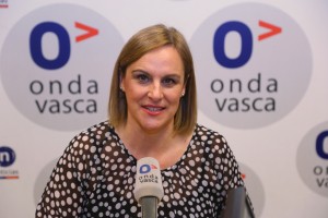 20160307 Itxaso Atutxa en Onda Vasca