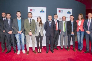 Eusko Ikaskuntzaren Euskal Autogobernuaren etorkizunari buruzko Jardunaldia