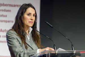 Eusko Ikaskuntzaren Euskal Autogobernuaren etorkizunari buruzko Jardunaldia