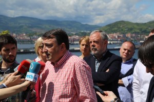 Aitor Esteban - Algorta 29.06.2016