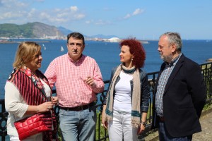 Aitor Esteban - Algorta 2016.06.29