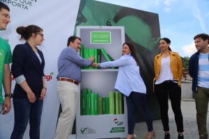 Aitor Esteban eta EGI - Hezkuntza