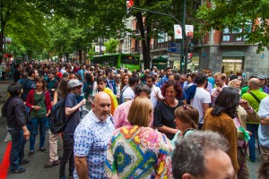 LGTB kolektiboaren eta sexu askatasunaren aldeko nazioarteko eguna