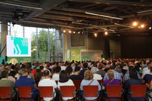 Itxaso Atutxa Euskalduna Jauregian