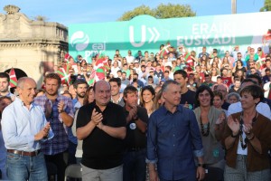 Mitin Ufest - Bilbao - 2016.09.10