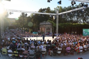 Mitin Ufest - Bilbao - 2016.09.10