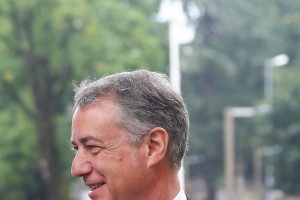 Urkullu Lehendakari - Igualdad - Durango