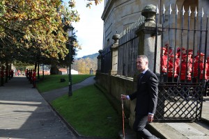 El Lehendakari Iñigo Urkullu jura su cargo ante el árbol de Gernika