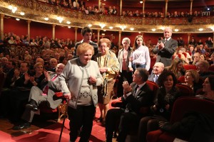 Premios Sabino Arana 2016