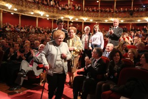 Premios Sabino Arana 2016