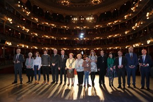 Premios Sabino Arana 2016