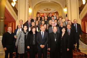 Premios Sabino Arana 2016