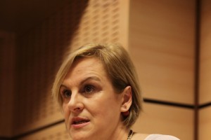 Itxaso Atutxa en Onda Vasca 20170228