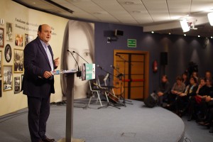 Homenaje a las Mujeres Abertzales