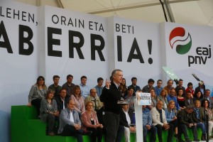 Aberri Eguna 2017