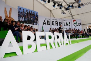 Aberri Eguna 2017