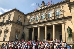 Ayuntamiento de Gasteiz