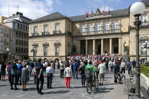 Ayuntamiento de Gasteiz