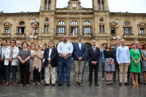 Ayuntamiento de Donostia 