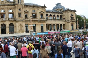 Ayuntamiento de Donostia 