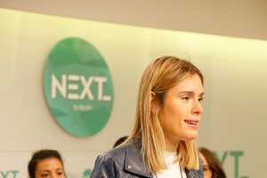 NEXT, la juventud vasca decide su futuro