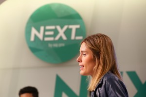 NEXT, la juventud vasca decide su futuro