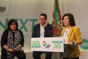 Presentación de la Iniciativa por los derechos de las minorías lingüísticas en Europa